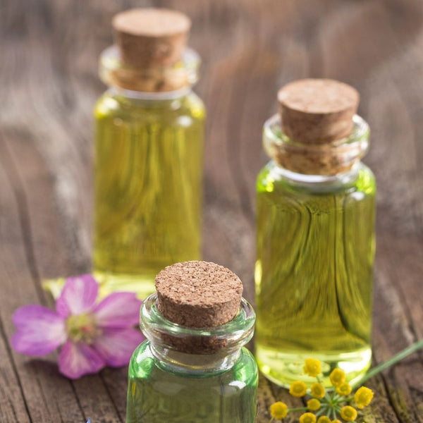 Best Oil For Natural Hair | Best Oil For Curly Hair